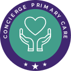 concierge primary care